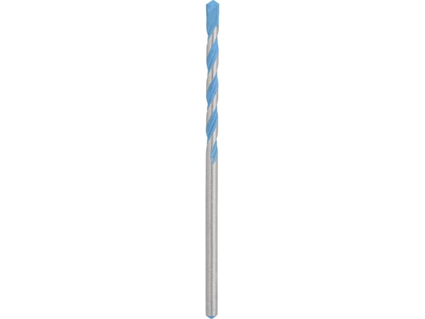 Bosch Expert CYL-9 MultiConstruction - Bor - for betong, plast, stål, bløtt tre, soft tile, multimaterial - 11 mm - cylindrical - lengde: 150 mm