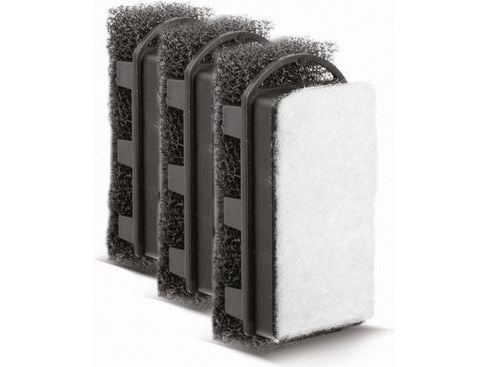 AQUAEL Media 3-pack FZN Mini