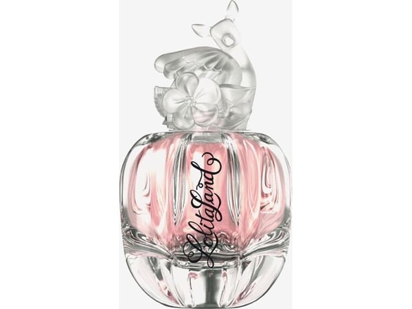 Lolita Lempicka LolitaLand eau de parfum 80 ml