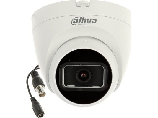 Dahua-teknologi KAMERA HDCVI DAHUA HAC-HDW1200TRQ-0280B-S6
