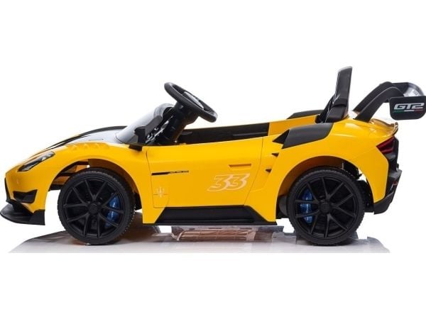 Maserati MC20 GT2 elbil (Bluetooth og slow-startfunksjon)
