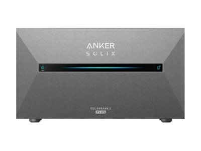 Anker Solix Solarbank 2 E1600 Pro 1600Wh 800W