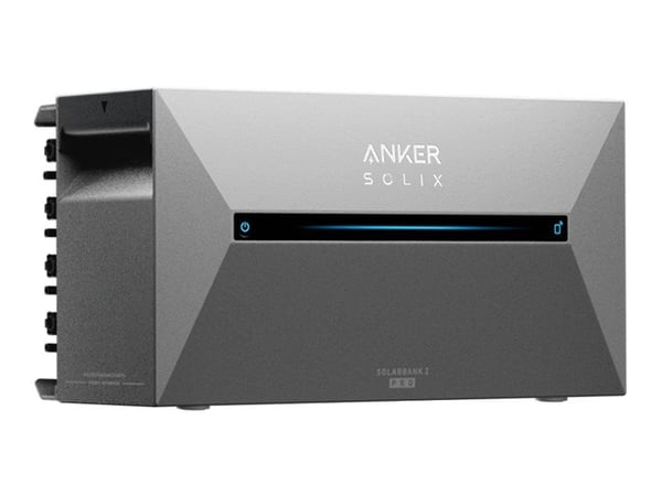 Anker Solix Solarbank 2 E1600 Pro 1600Wh 800W