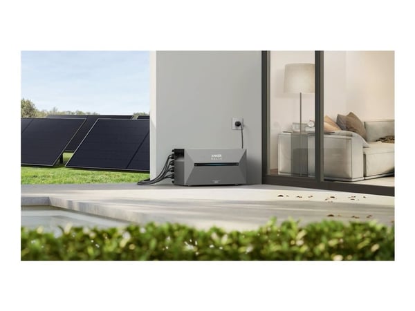 Anker Solix Solarbank 2 E1600 Pro 1600Wh 800W