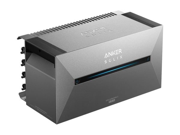 Anker Solix Solarbank 2 E1600 Pro 1600Wh 800W