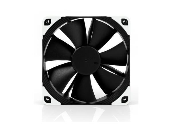 Noctua NA-SAVP1 - Vibrasjonsabsorberingssett for systemvifte - chromax.white