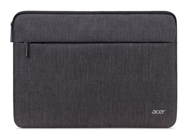 Acer Multi Pocket Sleeve, Suojakotelo, 35,6 cm (14")
