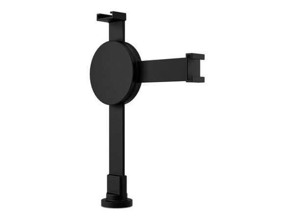RØDE MAGNETICADAPTOR, Matkapuhelin/älypuhelin, Universal, musta