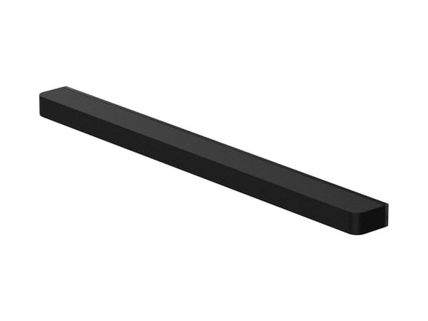 Sony BRAVIA Theater Bar 9 HT-A9000 - Soundbar - för hemmabio - 7.0.2-kanal - trådlös - Wi-Fi, Bluetooth - Appkontrollerad - 585 Watt - svart
