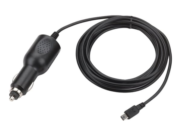 Mio MiVue J30 - Instrumentbordkamera - 4.0 MP - 2,5 K / 30 fps - Wireless LAN - GPS - G-Sensor