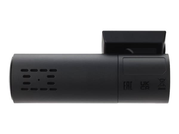 Mio MiVue J30 - Instrumentbordkamera - 4.0 MP - 2,5 K / 30 fps - Wireless LAN - GPS - G-Sensor
