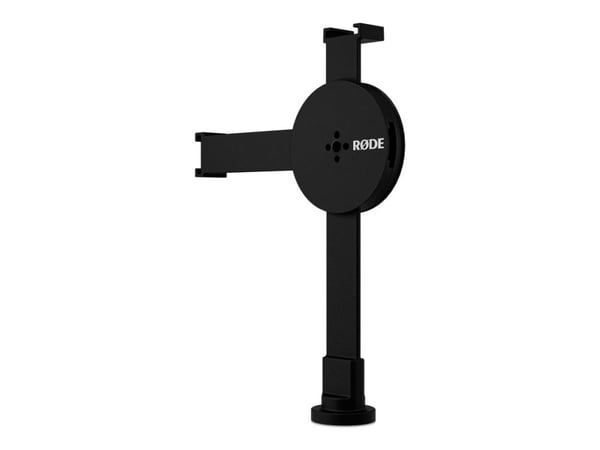 RØDE MAGNETICADAPTOR, Matkapuhelin/älypuhelin, Universal, musta