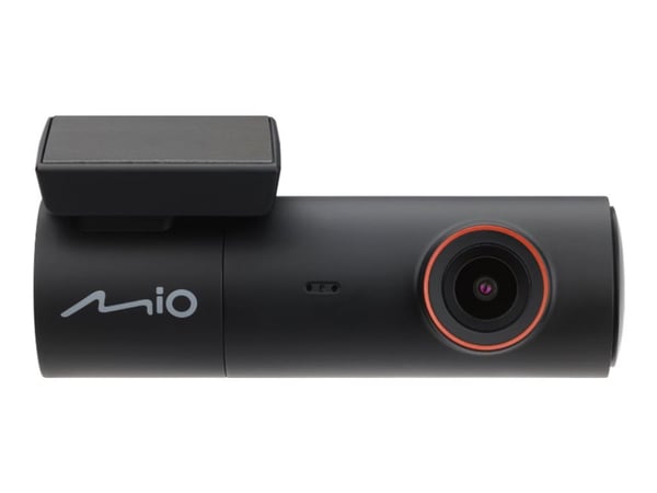 Mio MiVue J30 - Instrumentbordkamera - 4.0 MP - 2,5 K / 30 fps - Wireless LAN - GPS - G-Sensor