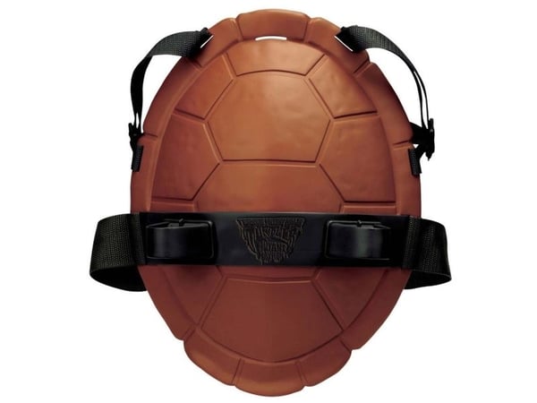 Turtles Mutant Mayhem Back Shell