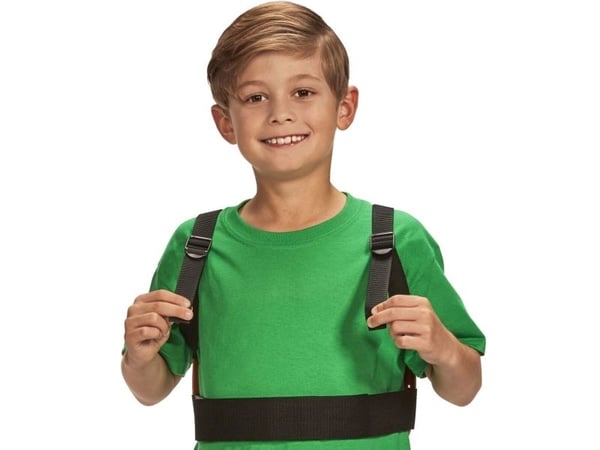 Turtles Mutant Mayhem Back Shell