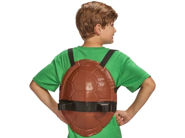 Turtles Mutant Mayhem Back Shell