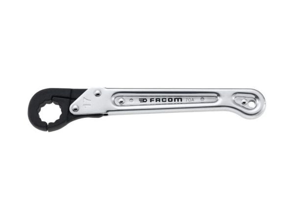 Facom 101.12G, 30 mm, 1 kpl, B002UUK2UG, 620 g