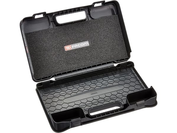 Facom ?BP.MBOXL, flerfarget, plast, 434 mm, 270 mm, 70 mm, 330 mm