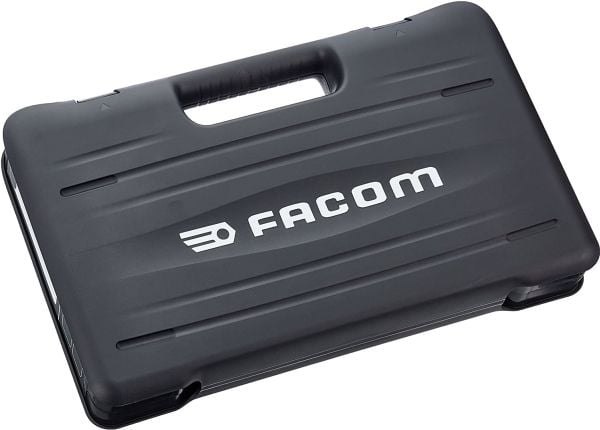 Facom ?BP.MBOXL, flerfarget, plast, 434 mm, 270 mm, 70 mm, 330 mm