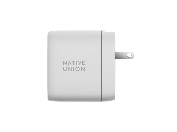 Native Union FAST-PD67-WHT-INT, Innendørs, AC, Hvit