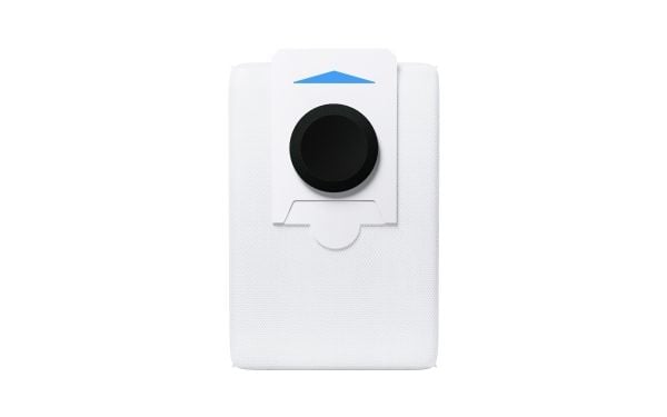 Pölynimuri Ecovacs | DEEBOT X2 COMBO Antibakteeriset pölypussit 3 L DEEBOT X2 COMBO | DDB030028 | 3 kpl | 3 kpl