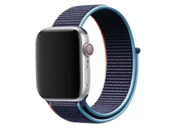 Wave -NB-AW-4244-DB, Kellon hihna, Apple, 1 kpl