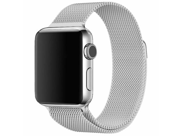 Wave -MB-AW-3840-SV, Kellon hihna, Apple, 1 kpl