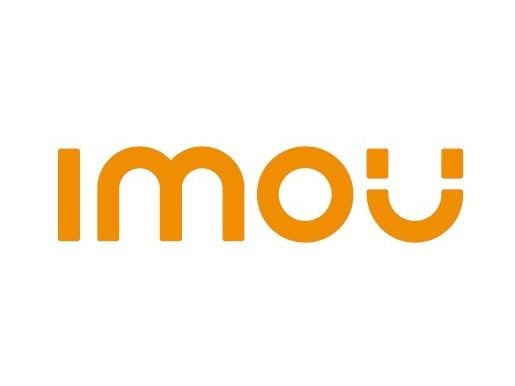 Imou Cruiser 2C 2K, IP-sikkerhetskamera, Utendørs, Ledning & Trådløs, Tak/Vegg, Hvit, Tårn