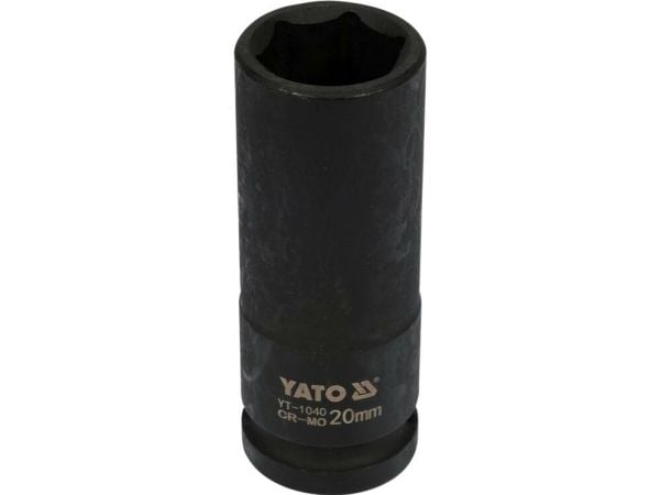 Yato YT-1040, 1/2", 1 styck