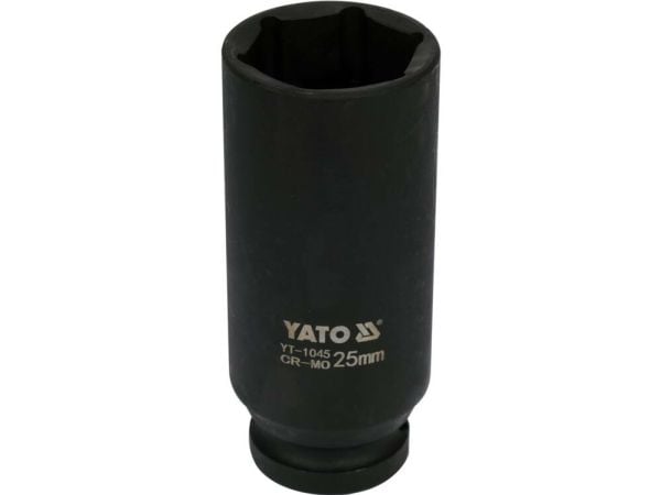 Yato YT-1045, 1/2", 1 kpl