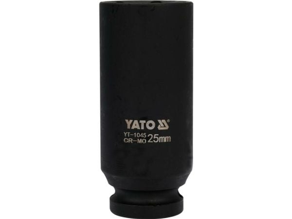 Yato YT-1045, 1/2", 1 kpl