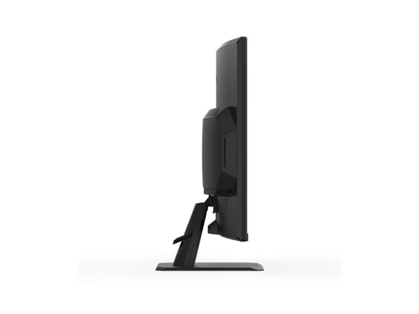 Gigabyte GS32QC EK1 - LED-skjerm - 32"