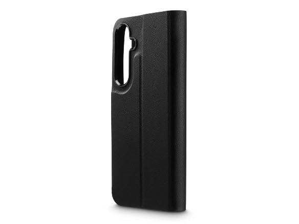 Hama Eco Premium, Folie, Samsung, Galaxy S24, 15,8 cm (6,2"), Sort