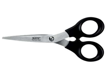 Leitz - Saks - 165 mm - 80 mm