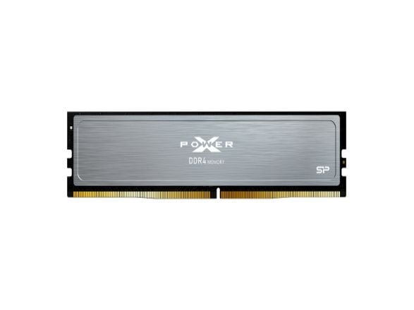 XPOWER Pulse - DDR4 - sats - 8 GB - DIMM 288-pin - 3200 MT/s / PC4-25600 - CL16 - 1.35 V - ej buffrad