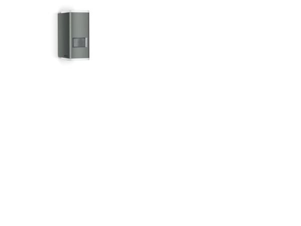Steinel LED-valaisin 9,3W Steinel L 930 LED anturilla antrasiitti