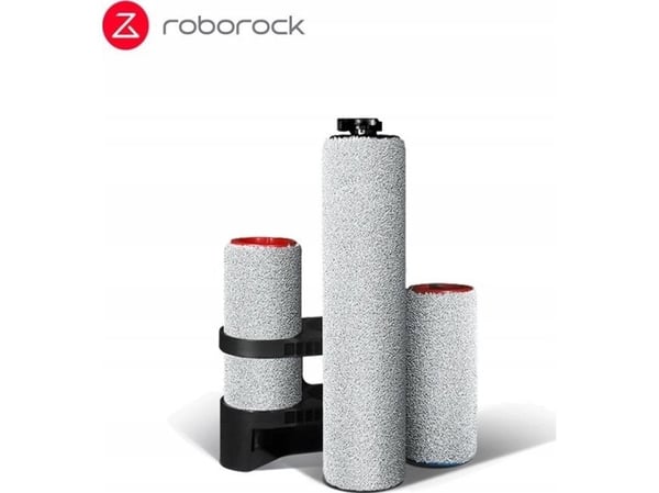 Roborock Dyad rullesett (foran x 1, bak x 2)