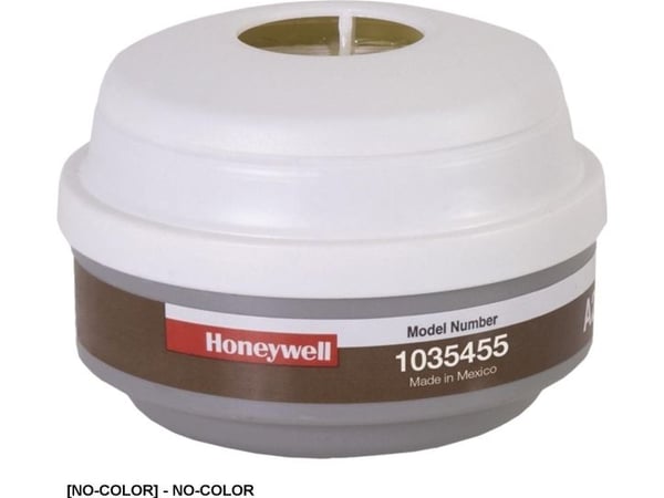 Filter HONEYWELL Click-fit North bajonett A2P3, 2 st