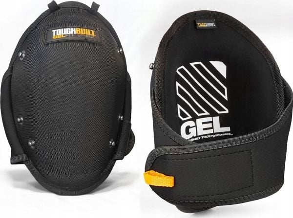ToughBuilt innleggssåler ToughBuilt GelFit