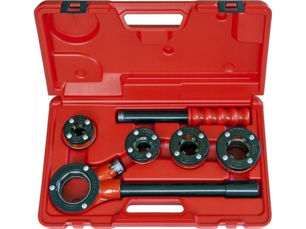 Rothenberger 070780X, 4,2 kg, 320 mm, 190 mm