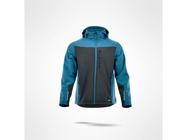 Sara Softshell Comfort L
