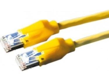 Actebis 21.05.6032, 3 m, RJ-45, RJ-45
