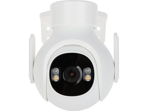 LAUKE SUKIANTI IP-KAMERA P3B-PV Picoo B Wi-Fi - 3 Mpx 3,6 mm DAHUA
