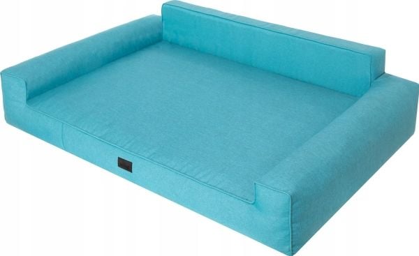 DOGGY XXL GLAMOUR UUSI ECOLEN SININEN