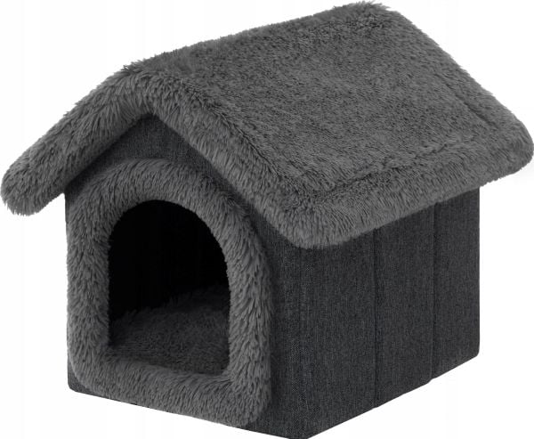 DOGGY R1 KENNEL LAMA MUSTA