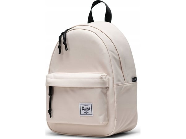 Herschel Classic Mini ryggsekk 11379-05456 svart one size
