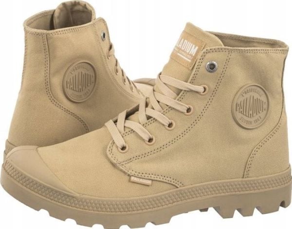 Palladium Palladium Mono Chrome 73089-274-M Beige 38