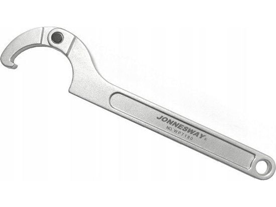 JONNESWAY Haknyckel 50-80mm WP7180