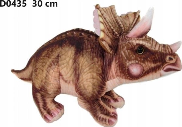 Dinosaurus maskotti 30cm 167231