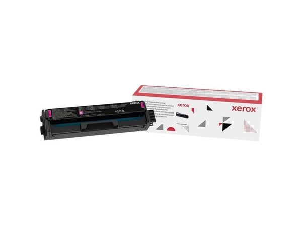 Xerox - Magenta - original - tonerpatron - for Xerox C230, C230/DNI, C230V_DNIUK, C235, C235/DNI, C235V_DNIUK
